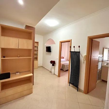 Decia's House A Due Passi Dalla Metro A * Roma