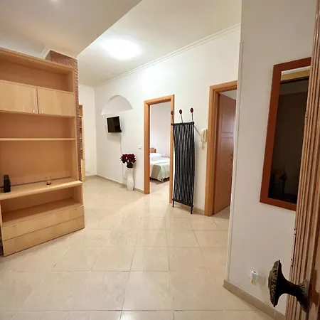 Decia's House A Due Passi Dalla Metro A