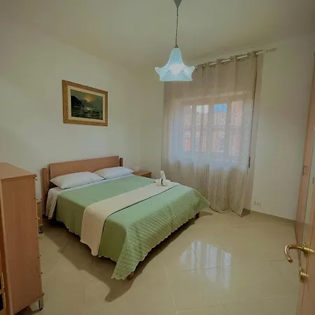 700 Meters From The Metro * Rome