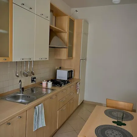 700 Mt To Metro Decia'S Appartament Ferienhaus Rom